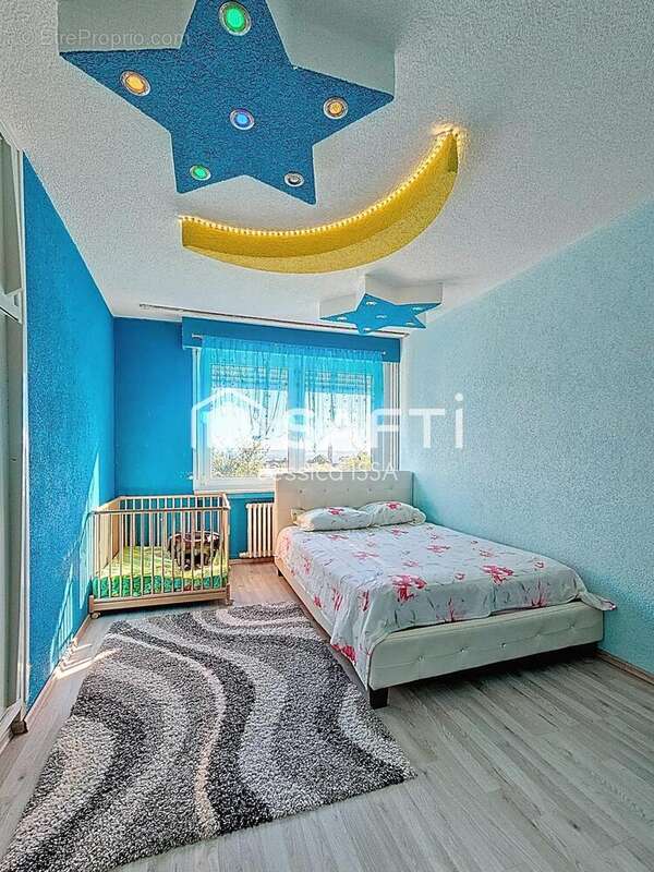 Photo 6 - Maison à L'HOPITAL