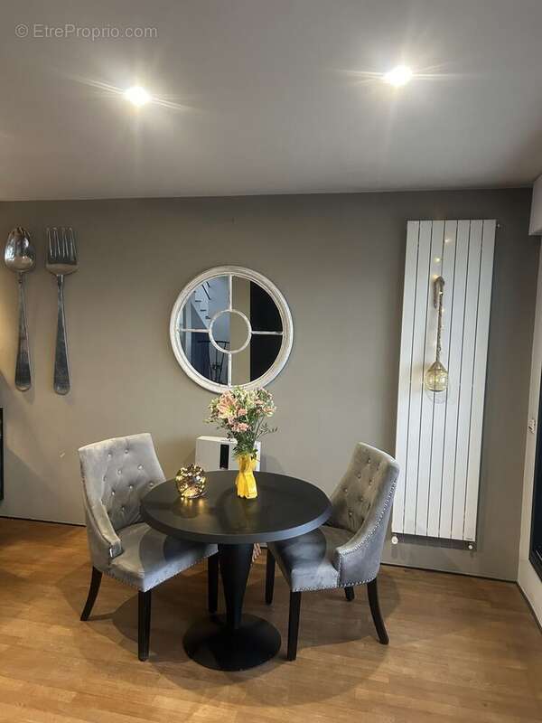 Maison à LE PLESSIS-ROBINSON