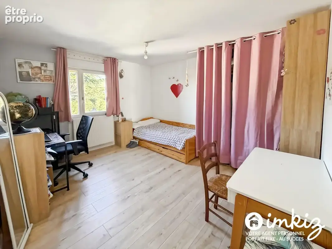 Maison 5 pièces - photo 8