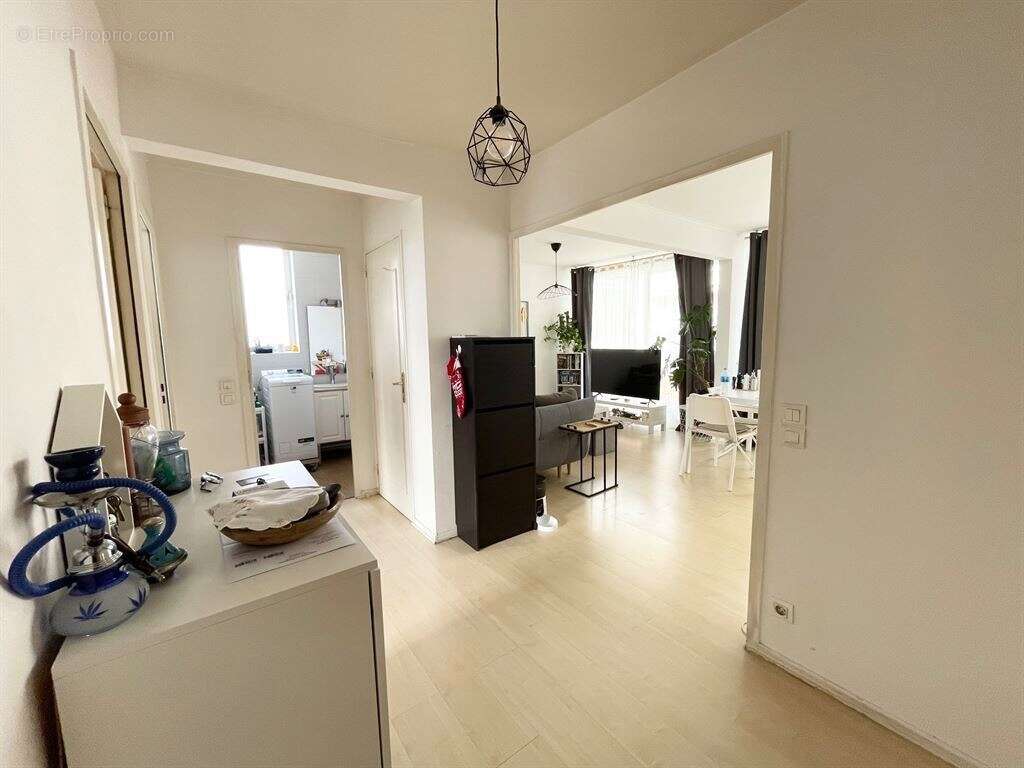 Appartement à CLERMONT-FERRAND