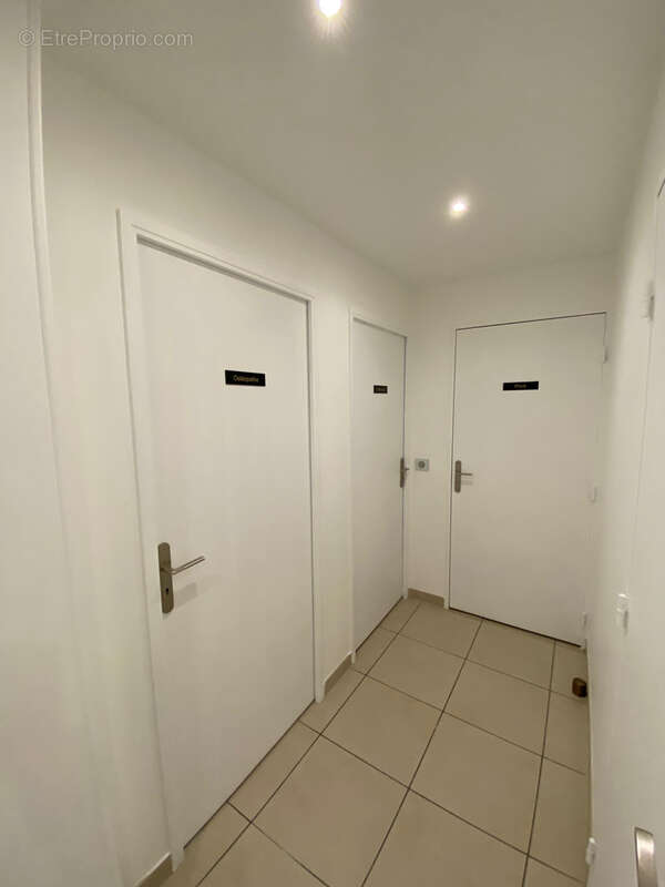 Appartement à DRANCY