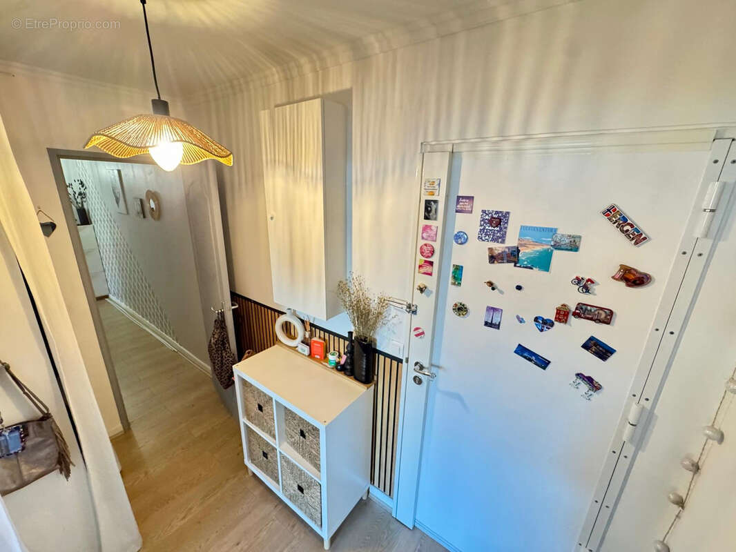 Appartement à MALAKOFF