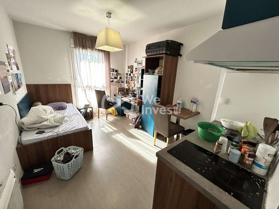 Appartement à ORLEANS