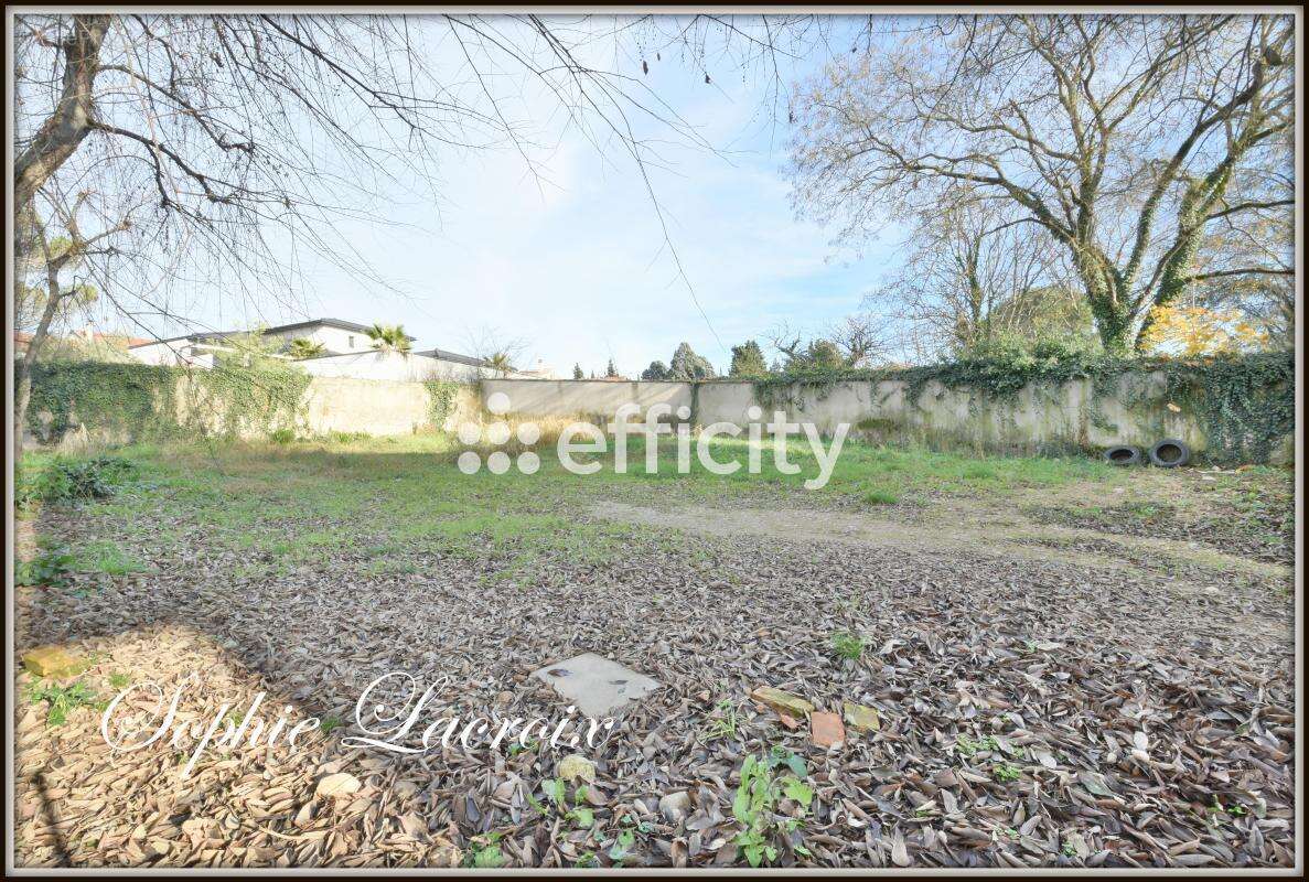 Maison à SAINT-RAMBERT-D&#039;ALBON