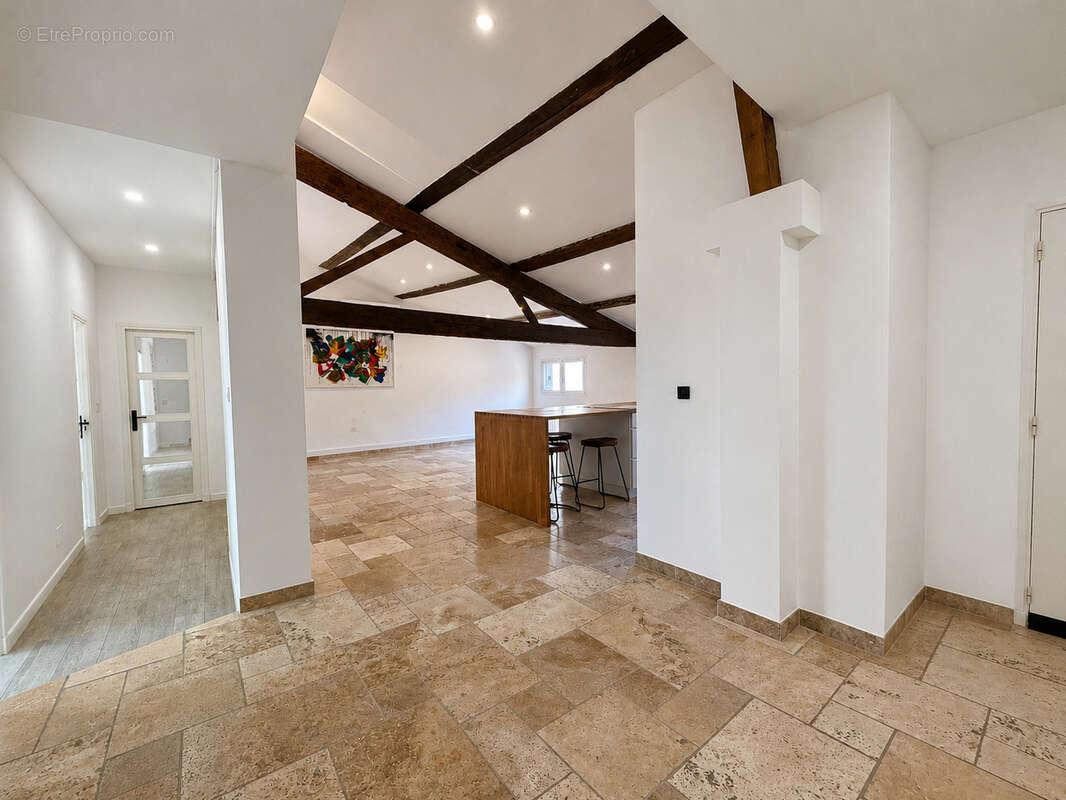 Appartement à CARCASSONNE