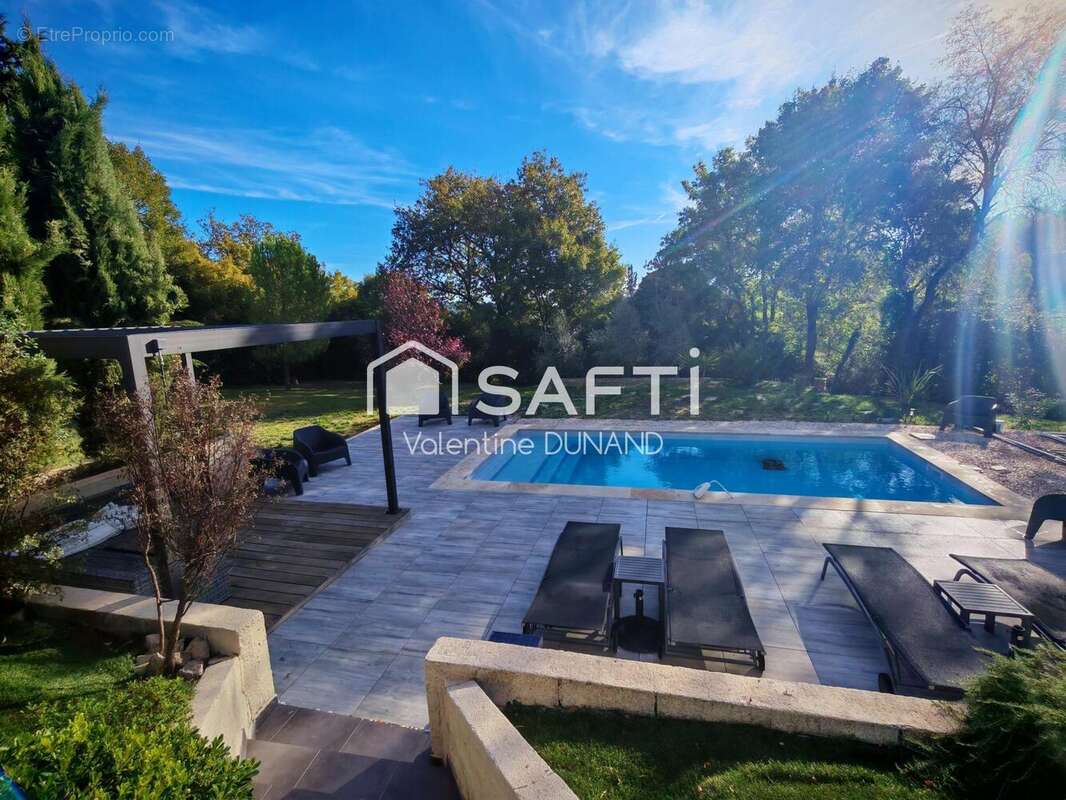 Photo 4 - Maison à TOURVES