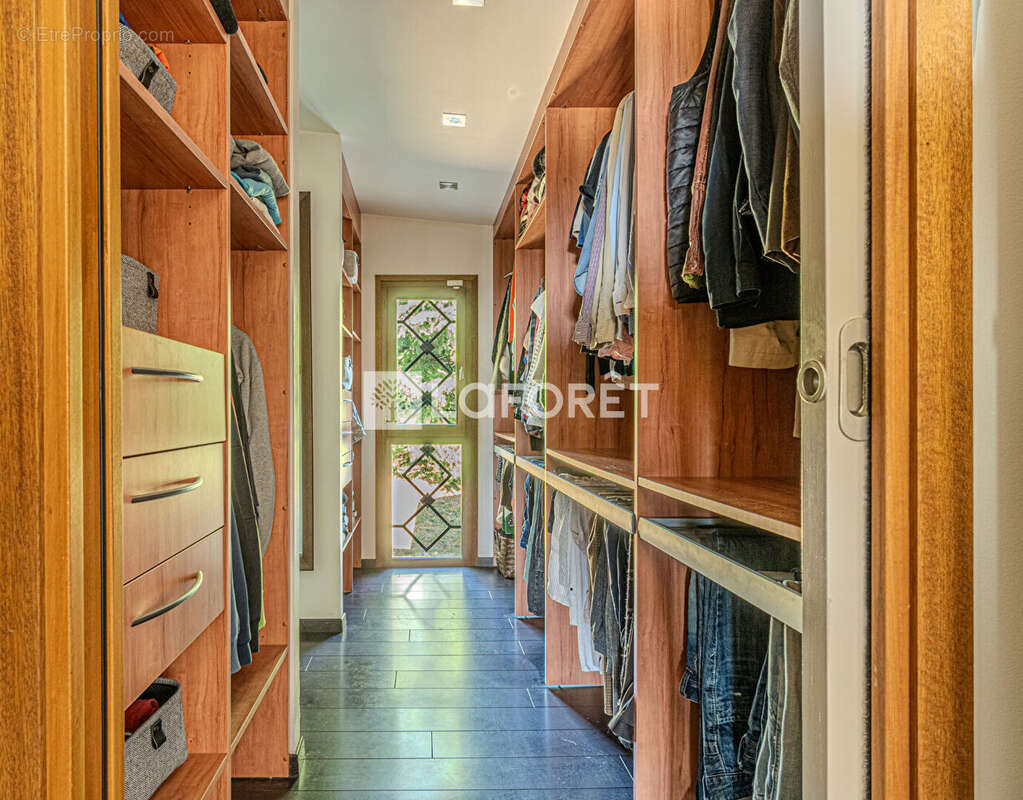 Maison Ceyzeriat avec vue panoramique - photo 15