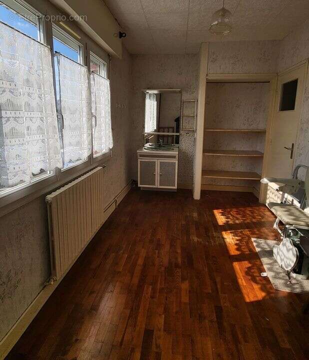 Maison à VITRY-EN-ARTOIS