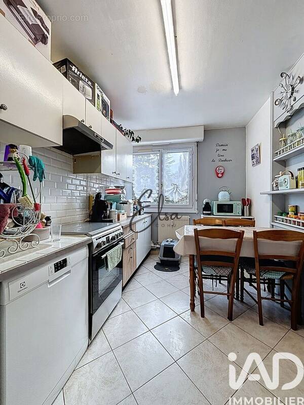 Photo 1 - Appartement à CLUSES