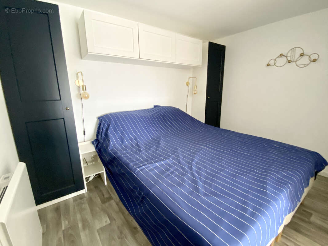 Appartement à DIVES-SUR-MER