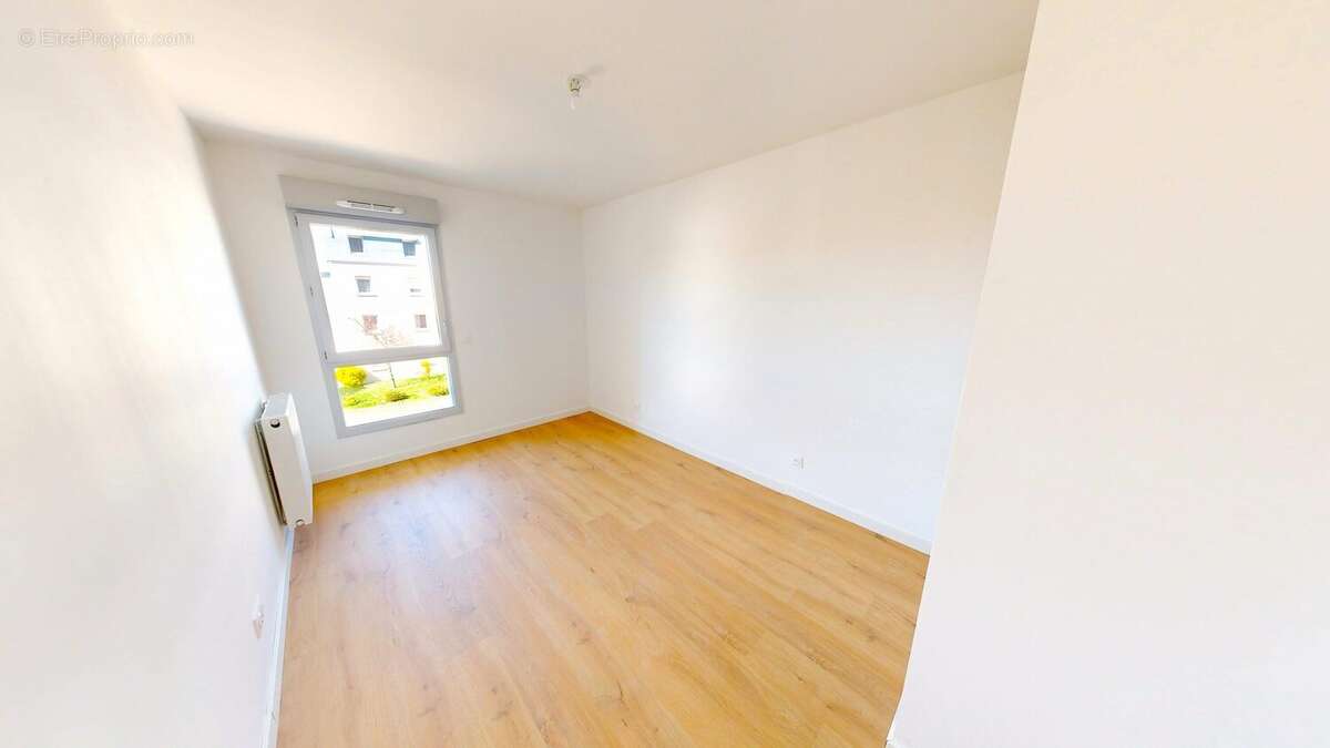Appartement à LA ROCHELLE