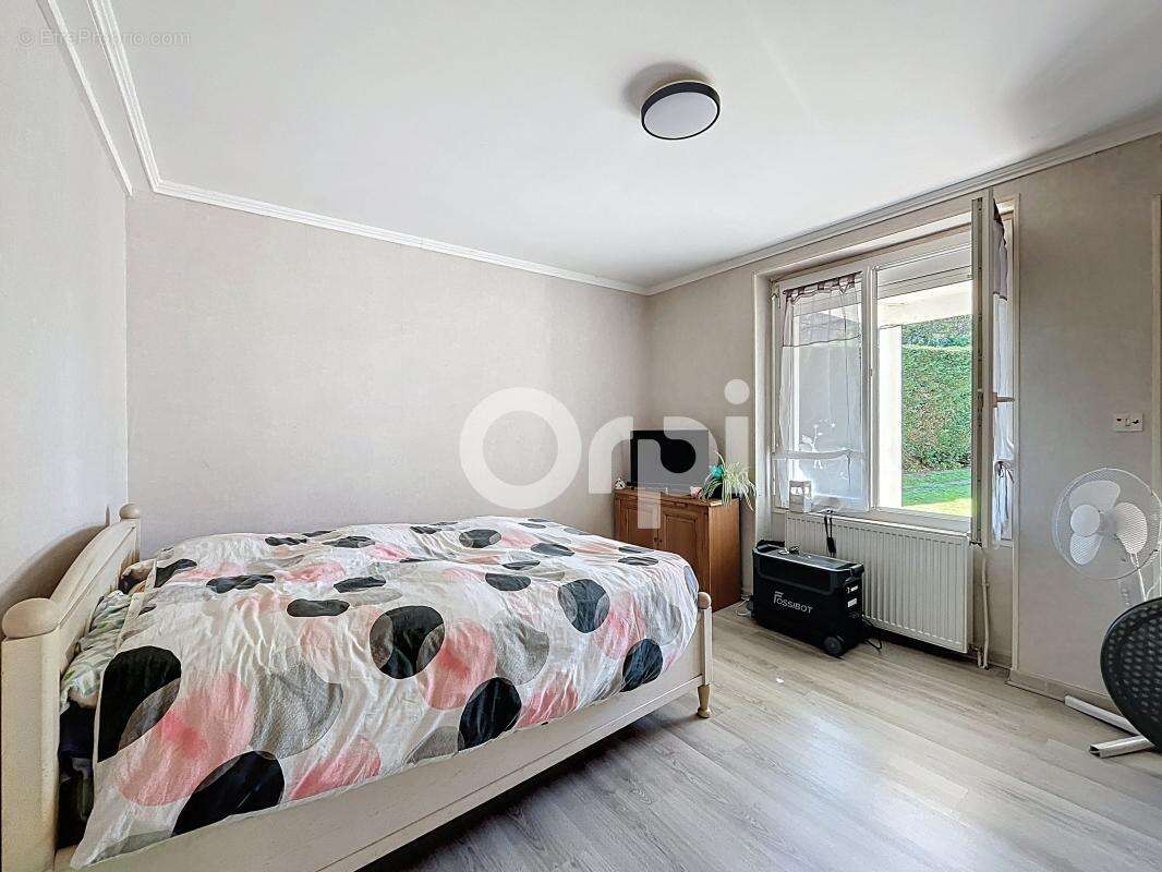 Maison à MALEMORT-SUR-CORREZE