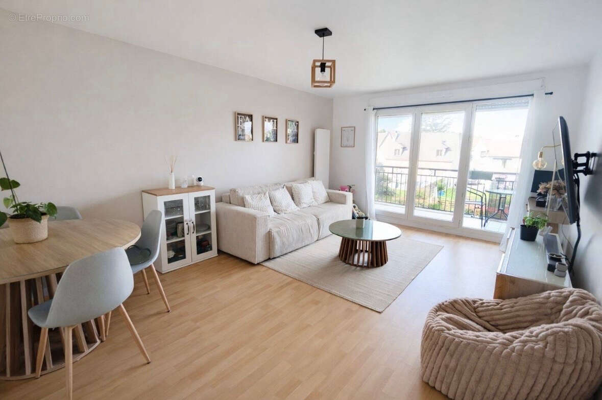 Appartement à FRANCONVILLE