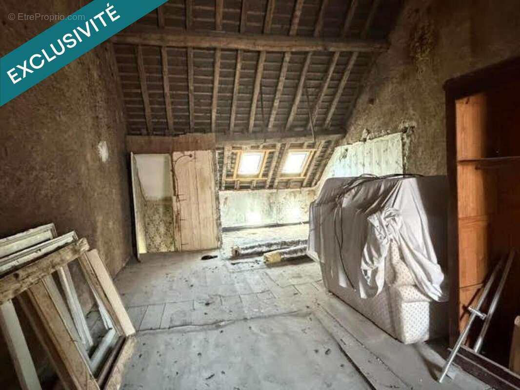 Maison 105 m² à Neuvy-Saint-Sepulchre  - photo 5