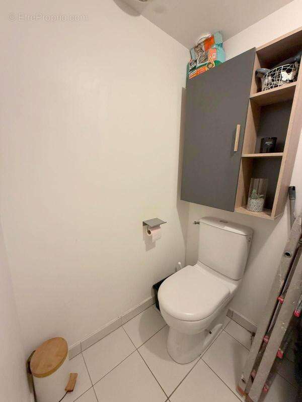 Appartement à DRANCY