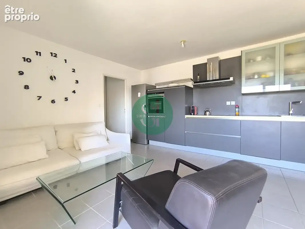 Nouveaute la seyne-sur-mer   t4 avec terrasse et garage - photo 4