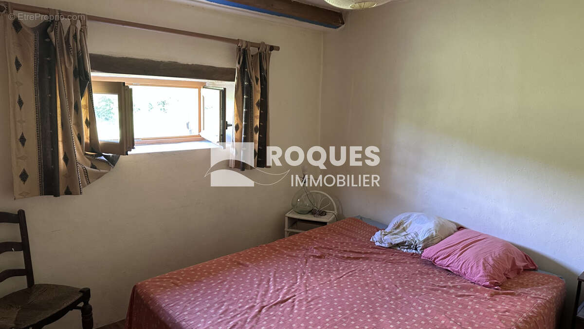 Maison à CEILHES-ET-ROCOZELS