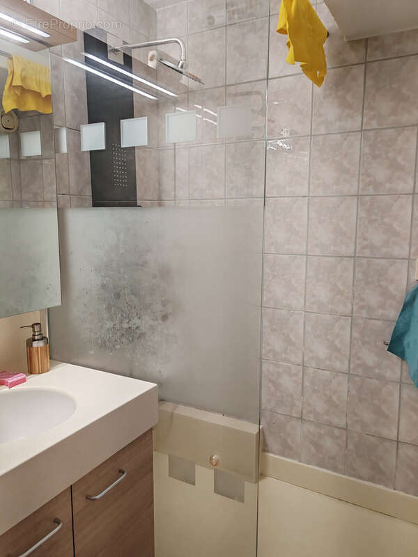 Appartement à GRUISSAN