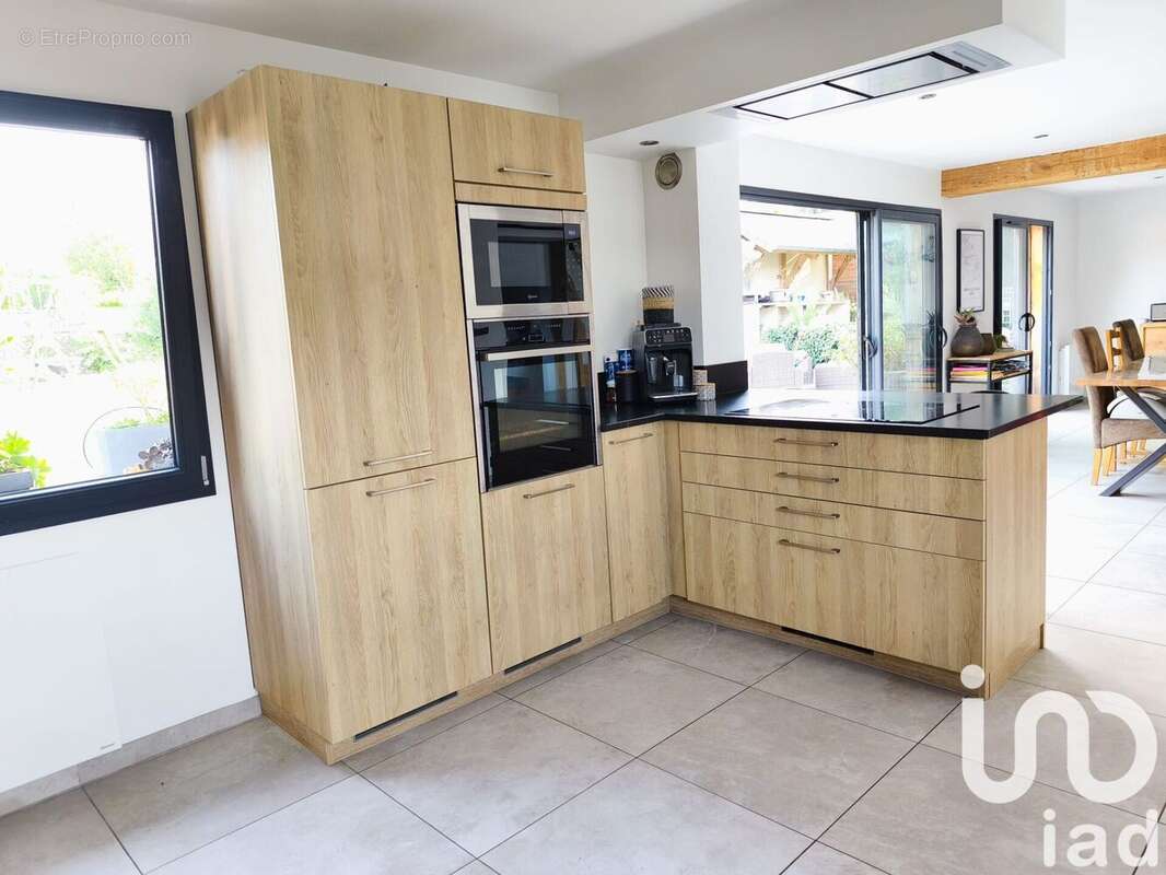 Photo 7 - Maison à HONFLEUR