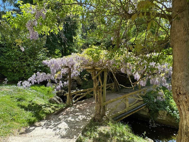 Appartement à VILLENNES-SUR-SEINE