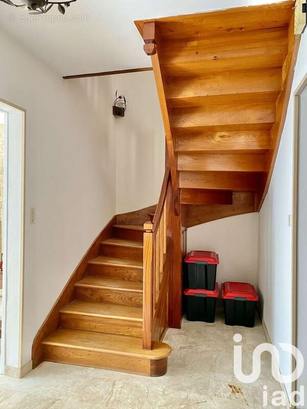 Photo 8 - Maison à VOUVANT