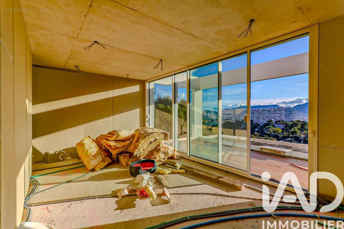 Photo 6 - Appartement à MARSEILLE-8E