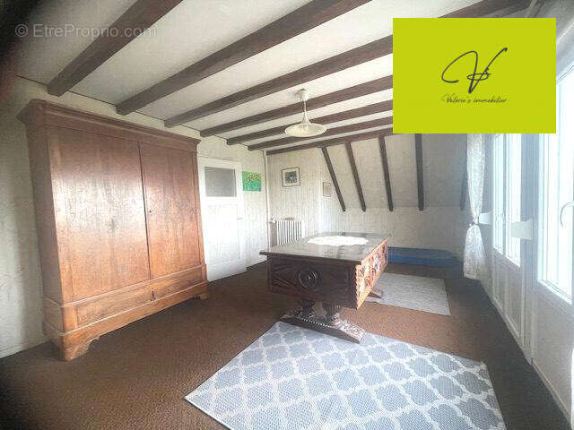 Maison à DOMNON-LES-DIEUZE