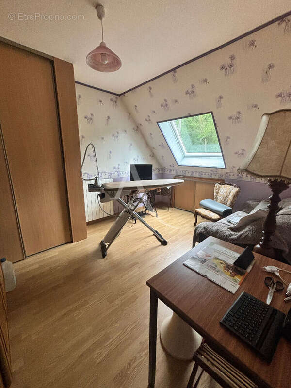 Maison à GOURNAY-EN-BRAY