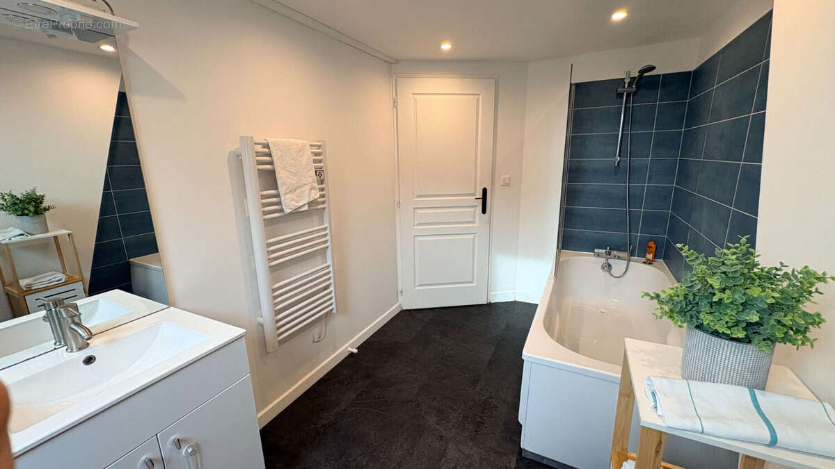 Appartement à ORLEANS