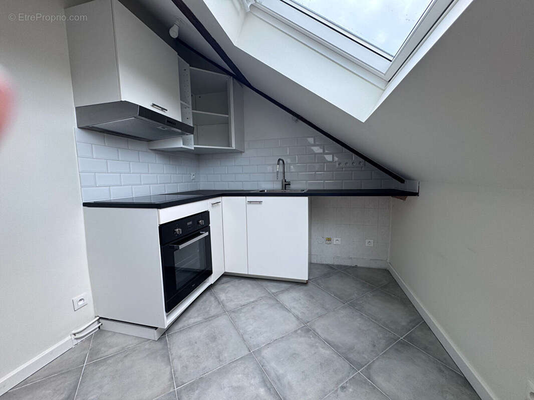 Appartement à LE HAVRE