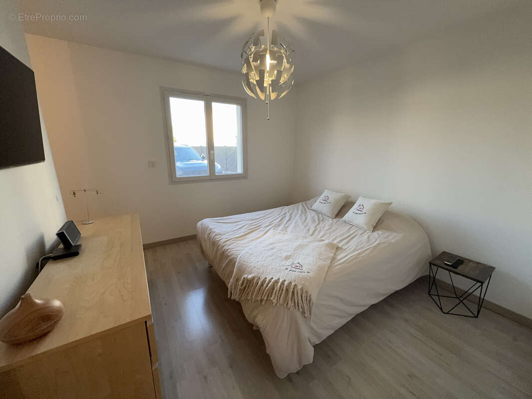 Maison à TIGNIEU-JAMEYZIEU