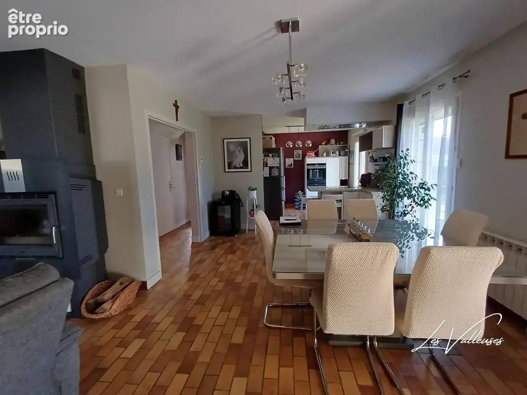 Maison 5 pièces 116 m² à vendre à Avremesnil (76730) - photo 3
