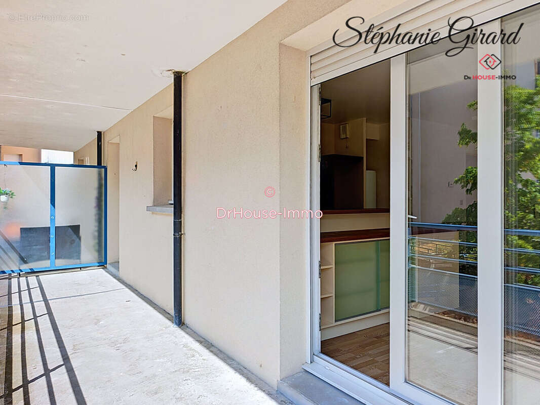 Appartement 47 m² à Orleans  - photo 4