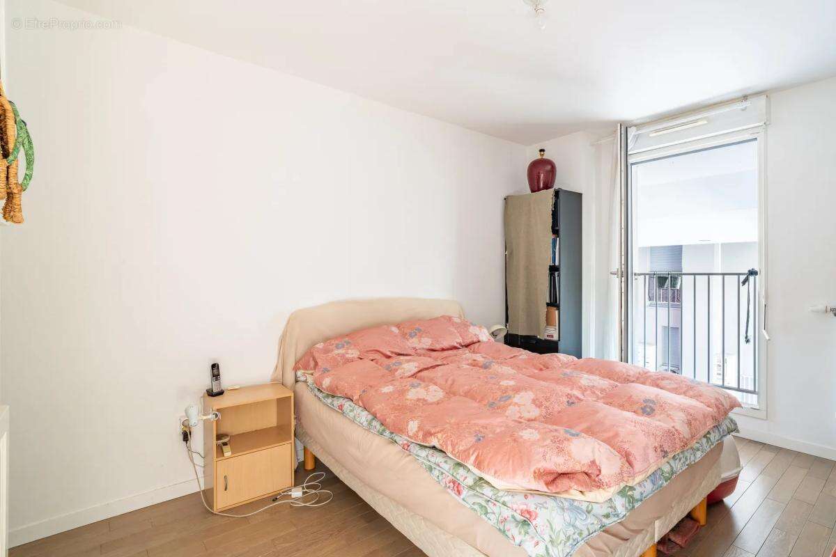 Appartement à COLOMBES