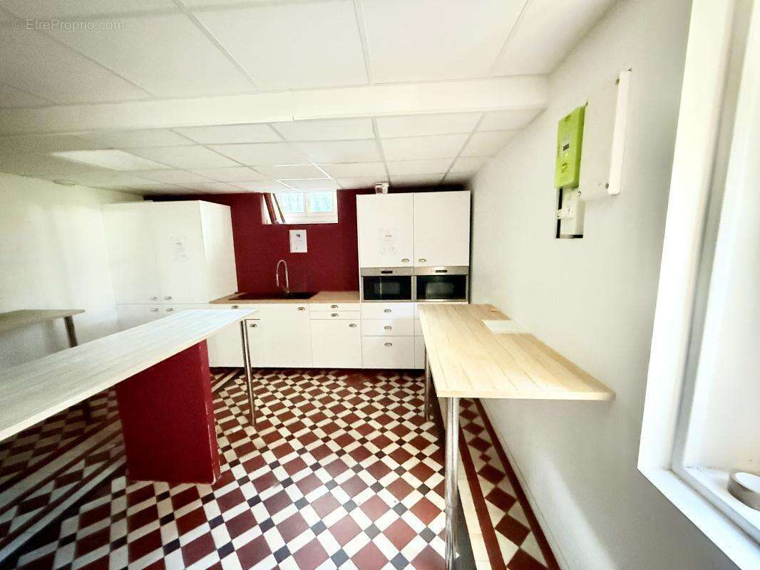 Appartement à BEGLES