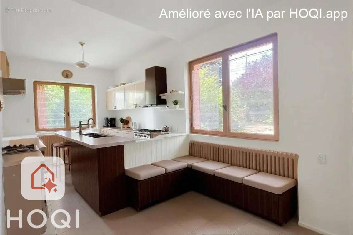 Photo 7 - Maison à DOMMARTIN