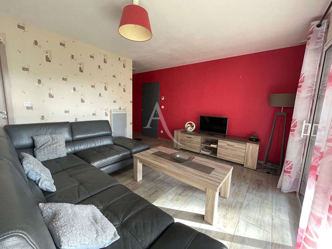 Maison à LONGEVILLE-SUR-MER