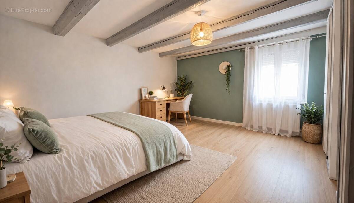 Appartement à SOLGNE