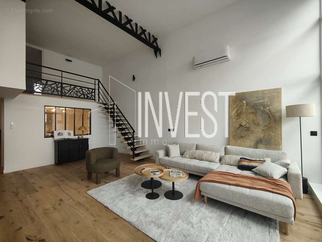 Appartement à ROUBAIX