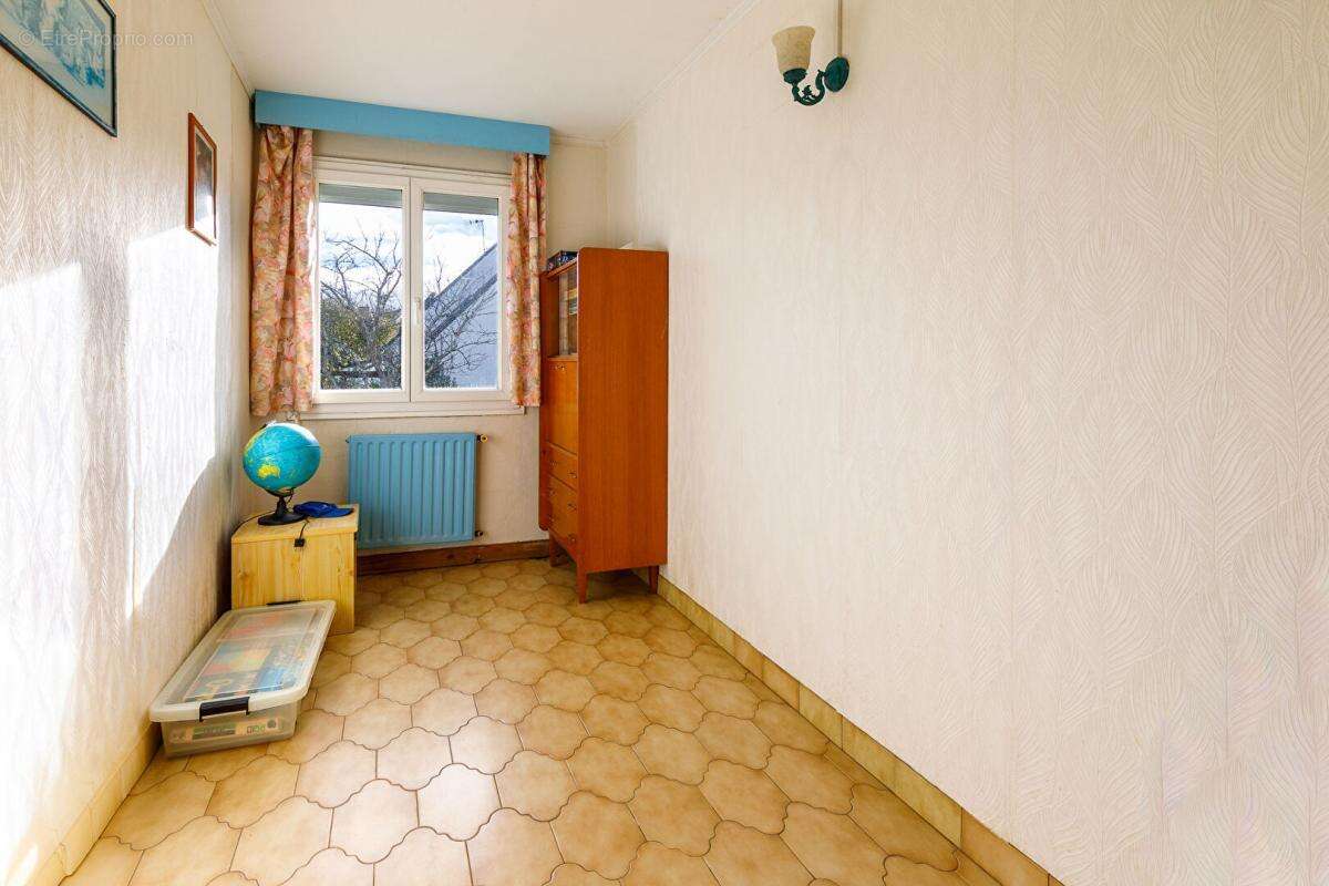 Maison à SAINT-NAZAIRE