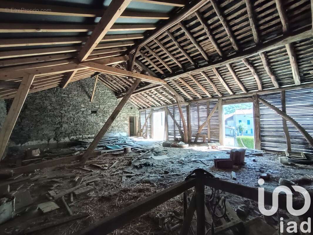 Photo 3 - Maison à FRONSAC