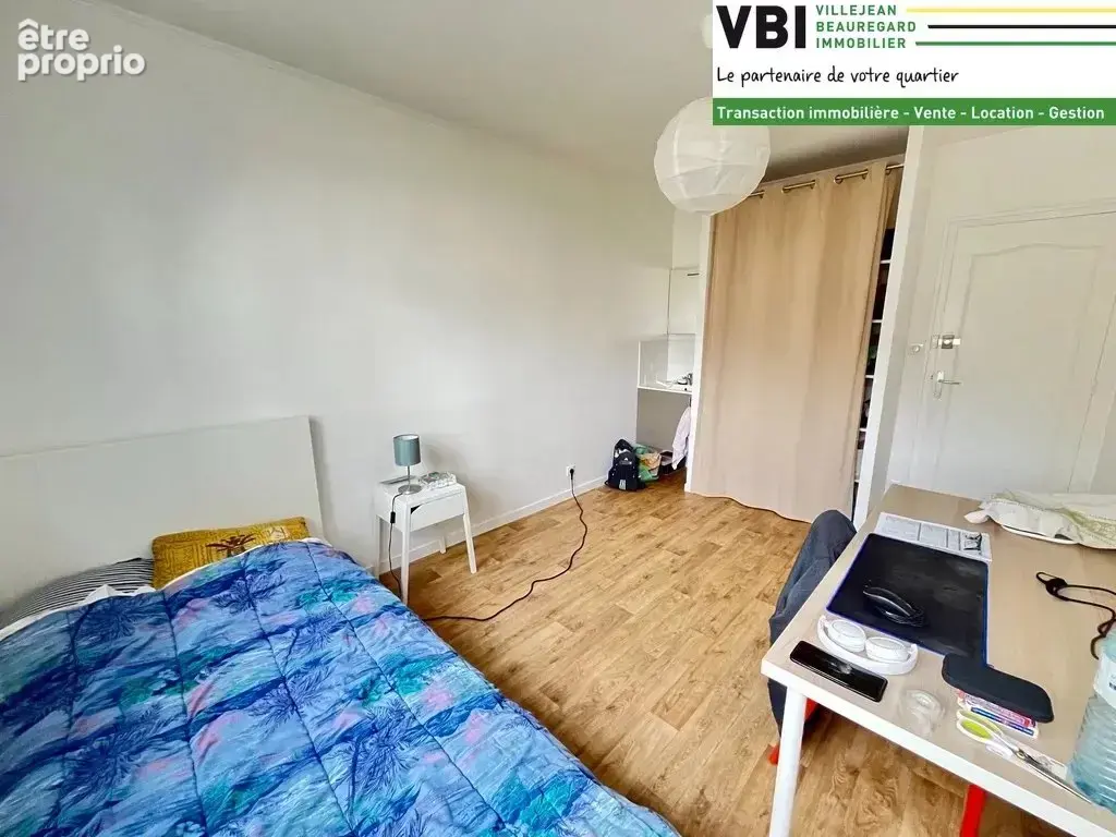 Appartement 5 pièces 89,67 m2 - Rennes VILLEJEAN - photo 6