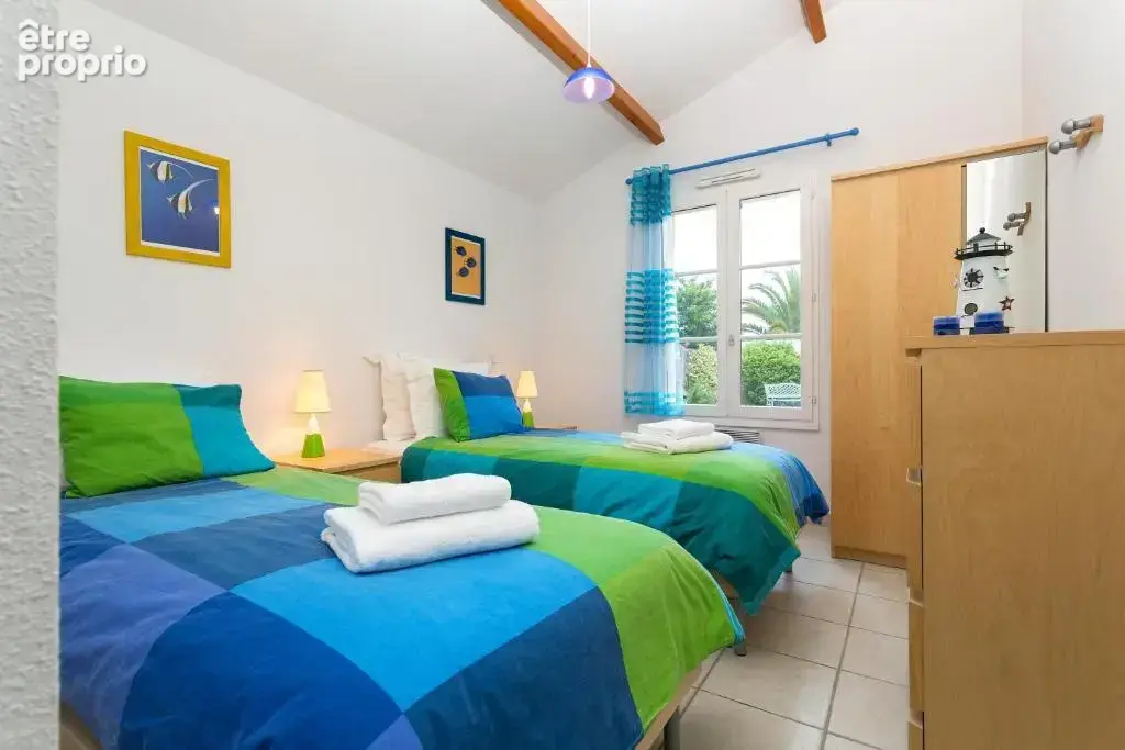 Investissement en residence de tourisme - photo 9