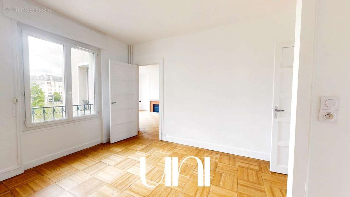 Appartement à CAEN