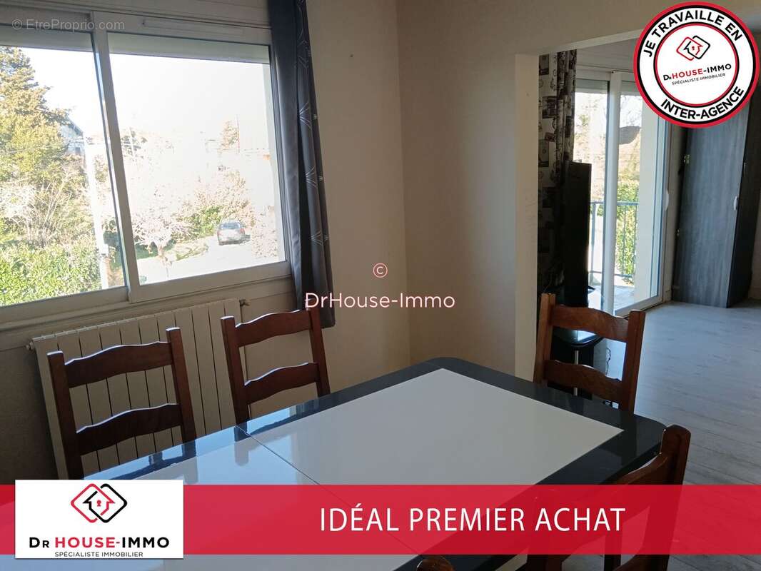 Maison 144 m² à Miramont-De-Guyenne  - photo 10