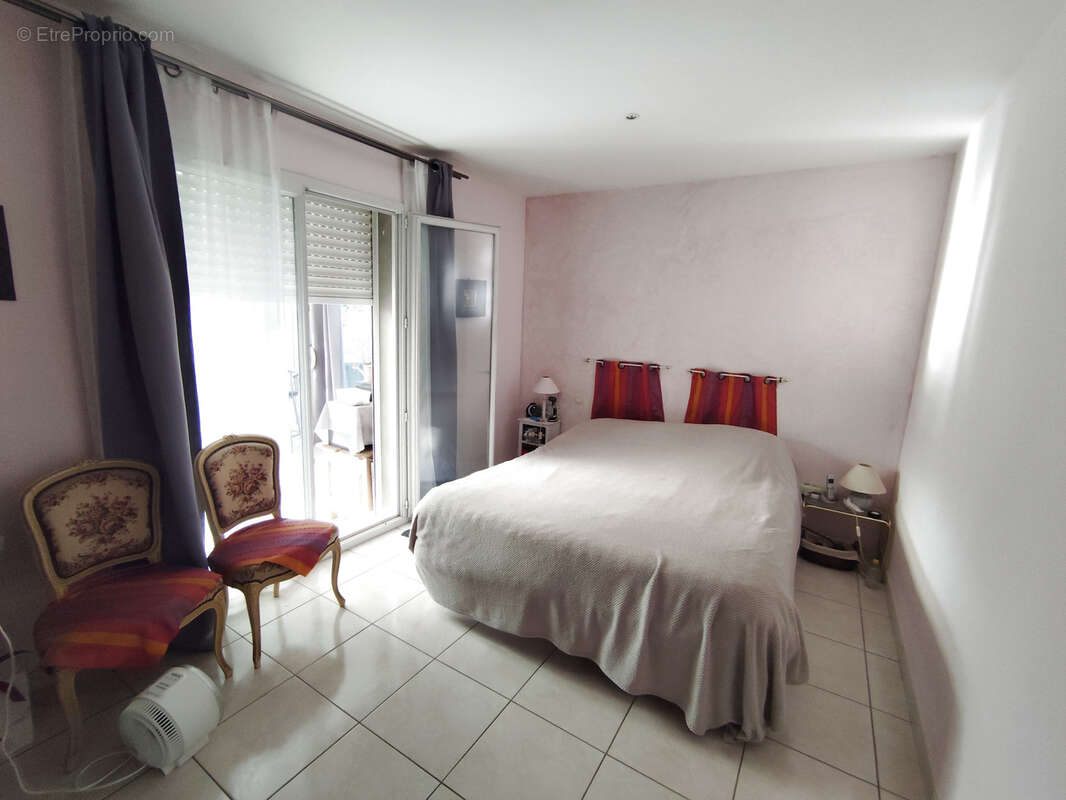 Maison à SAINT-JEAN-LASSEILLE