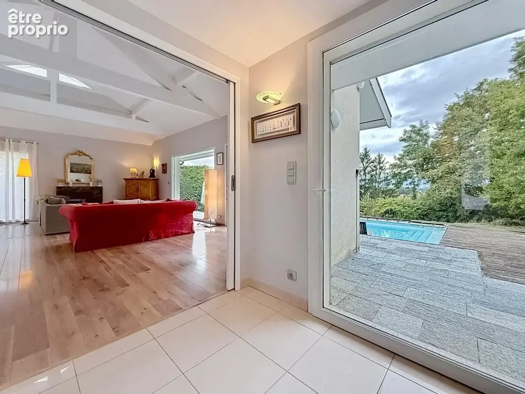 Maison à vendre 5 pièces MASSONGY (74) - photo 20