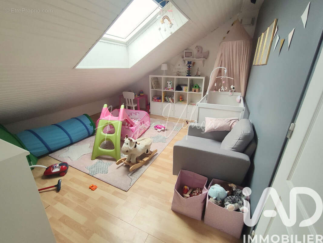 Photo 9 - Appartement à ABLON-SUR-SEINE