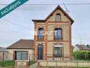 Photo 1 - Maison à ORIGNY-LE-SEC