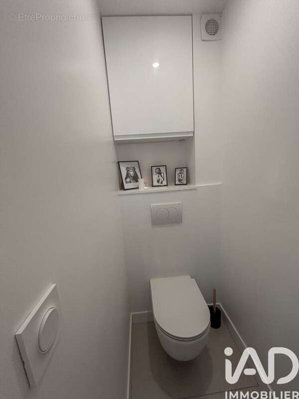 Photo 8 - Appartement à SAINTE-MAXIME